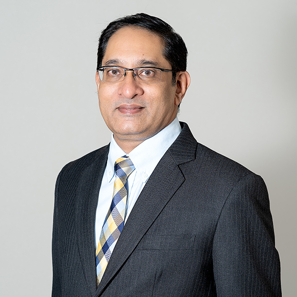 Lalit Mathur